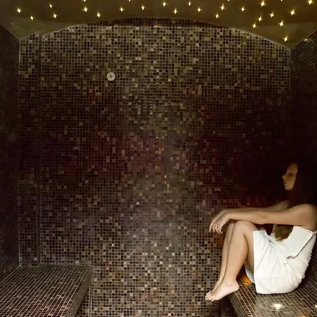 Hotel Aeolis Thassos Palace 4*