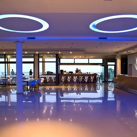 Hotel Aeolis Thassos Palace Potos