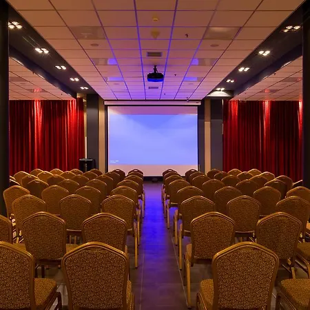 Aeolis Thassos Palace