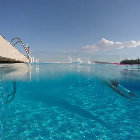 Hotel Aeolis Thassos Palace 4*