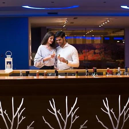 Aeolis Thassos Palace Hotel 4*