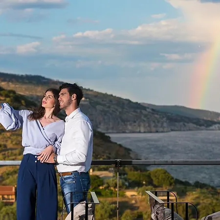 Aeolis Thassos Palace Potos