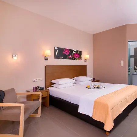 Hotel Aeolis Thassos Palace
