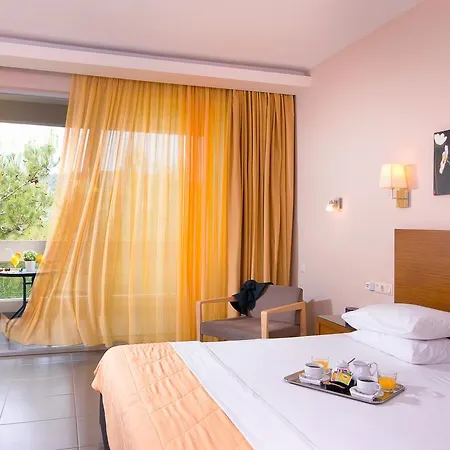 Hotel Aeolis Thassos Palace 4*