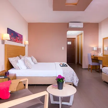 Aeolis Thassos Palace Hotel