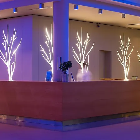 Aeolis Thassos Palace Hotel 4*