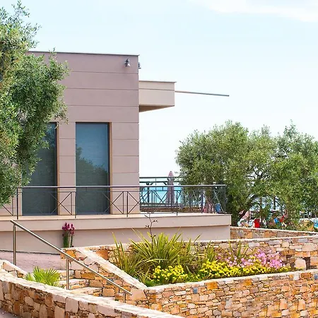 Aeolis Thassos Palace Hotel