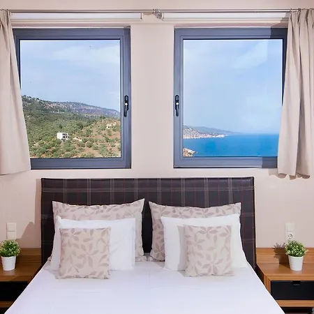Aeolis Thassos Palace Hotell