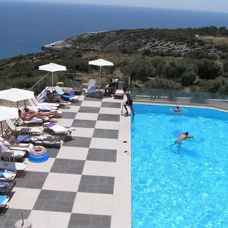 Hotel Aeolis Thassos Palace