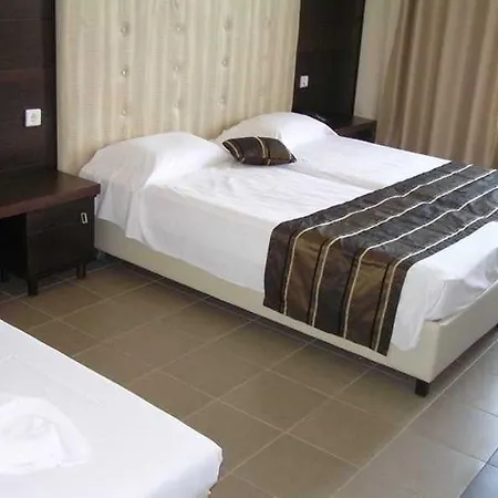 Hotel Aeolis Thassos Palace 4*