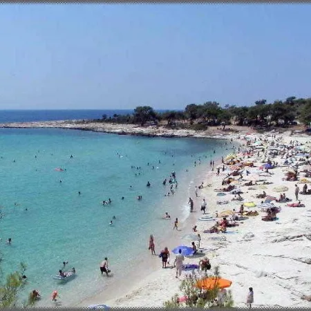 Hotel Aeolis Thassos Palace Potos