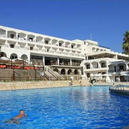 Aeolis Thassos Palace Hotel Potos