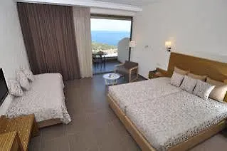 Aeolis Thassos Palace 4* Potos