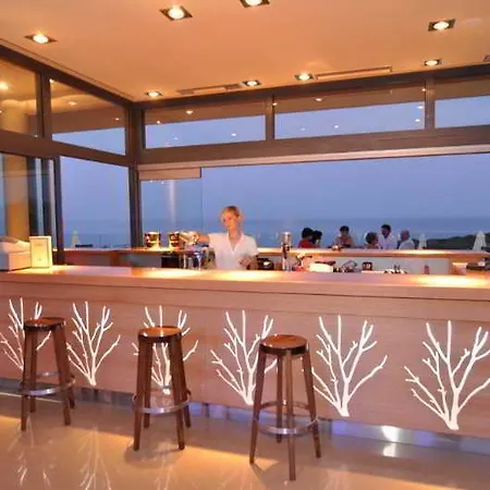 Aeolis Thassos Palace Hotel