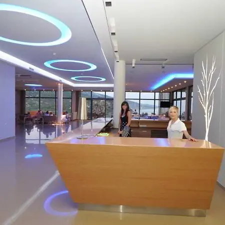 Aeolis Thassos Palace Hotel Potos