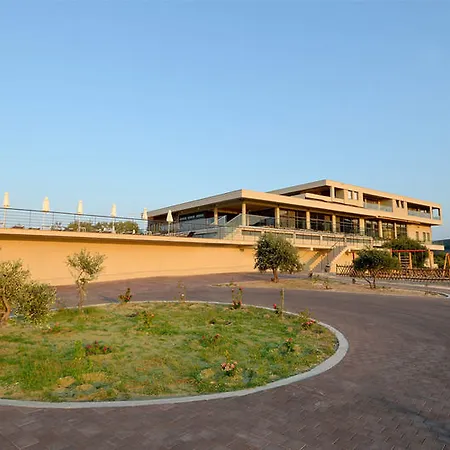 Aeolis Thassos Palace Hotel