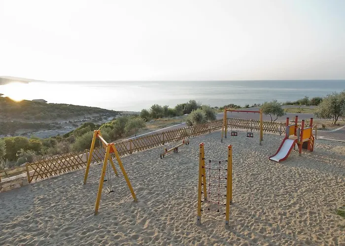 Aeolis Thassos Palace Hotel