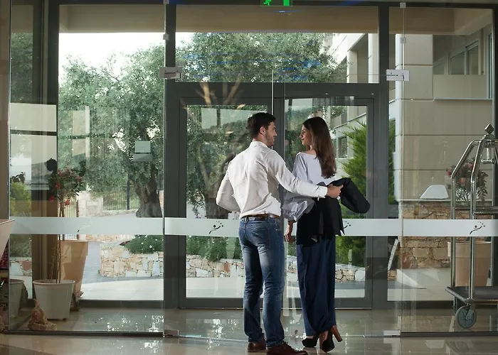 Hotel Aeolis Thassos Palace