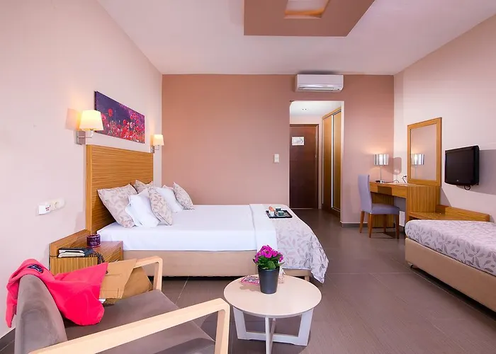 Aeolis Thassos Palace Hotel