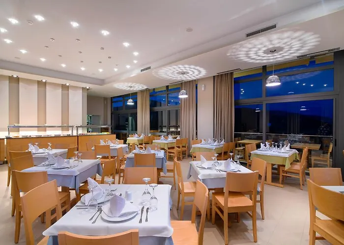 Aeolis Thassos Palace Potos