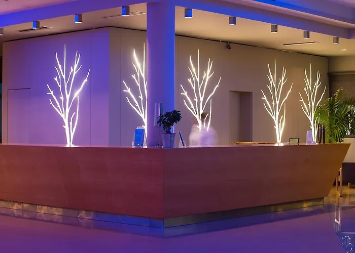 Aeolis Thassos Palace Hotel 4*