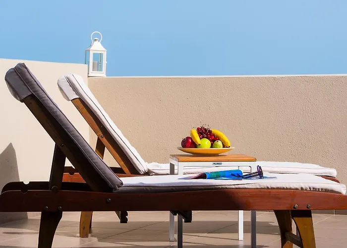 Aeolis Thassos Palace Hotel