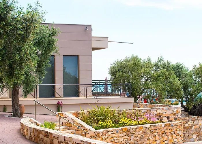 Aeolis Thassos Palace Hotel