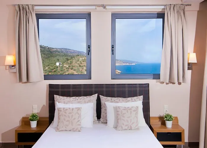 Aeolis Thassos Palace Hotel
