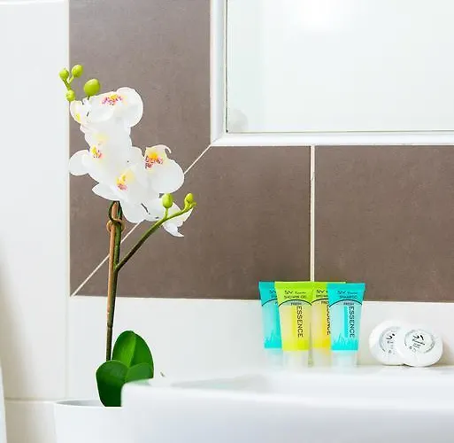 Aeolis Thassos Palace 4*