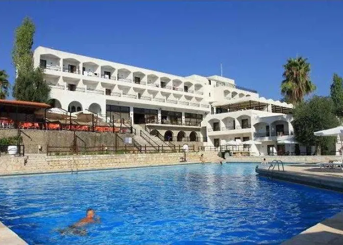 Aeolis Thassos Palace Hotel Potos
