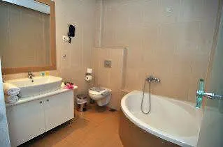 Aeolis Thassos Palace 4*