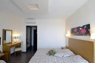 Aeolis Thassos Palace Hotel Potos