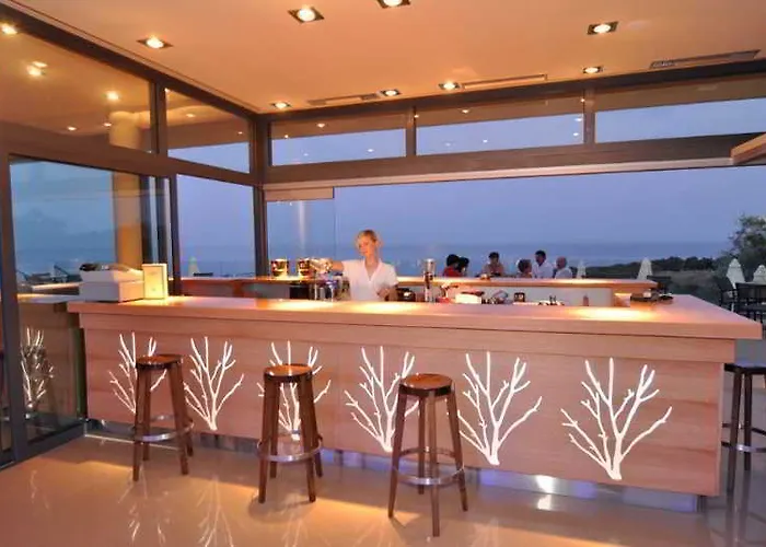 Aeolis Thassos Palace Hotel