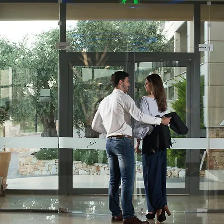 Otel Aeolis Thassos Palace