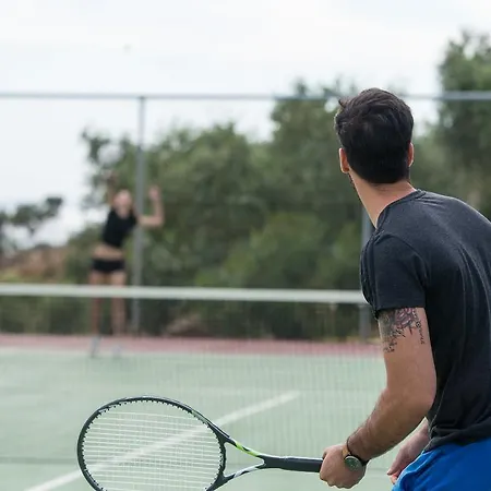 Otel Aeolis Thassos Palace 4*