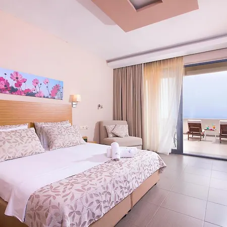 Aeolis Thassos Palace Hotel 4*