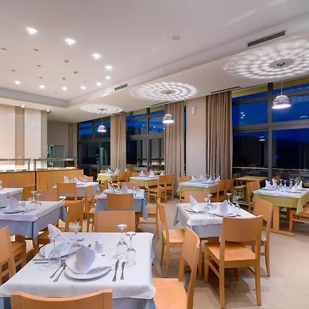 Aeolis Thassos Palace Potos