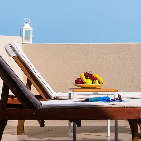 Aeolis Thassos Palace Otel