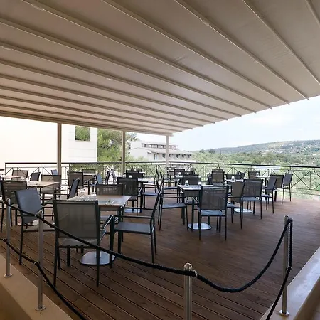 Aeolis Thassos Palace Potos