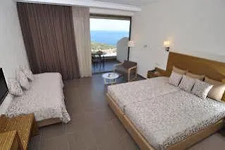 Aeolis Thassos Palace 4* Potos