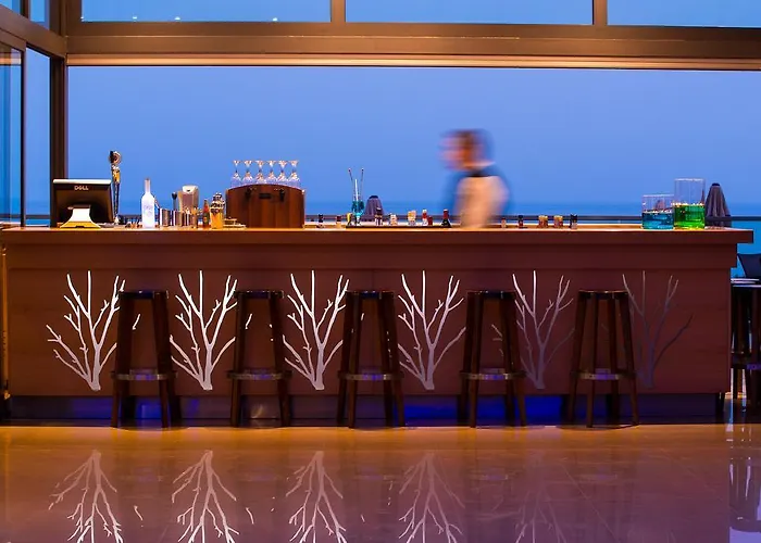 ホテル Aeolis Thassos Palace 4*