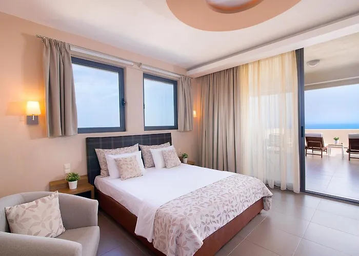 Aeolis Thassos Palace